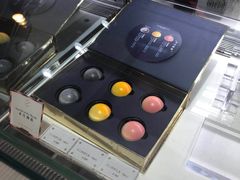 -Pierre Marcolini(德基广场店)