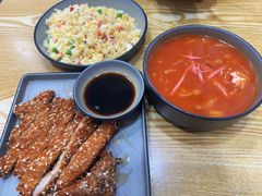 -孙阿姨上海小吃·本帮小厨(隆昌路店)