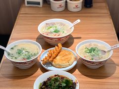 优质羊肉汤-向阳羊汤(千峰店)