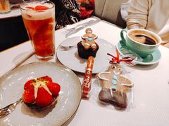 -BAKER&SPICE(安福路店)