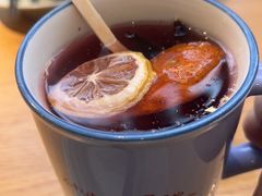 -蜜桃餐厅·伴山(绿宝广场店)