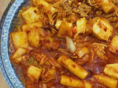 -小木屋拌饭(西安华阳城店)