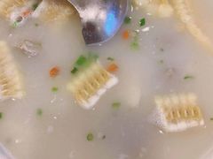 山药玉米排骨汤-丰收日·小海鲜·沪上家宴(顾村正大店)