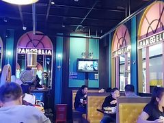 -胖哥俩肉蟹煲(龙德广场店)