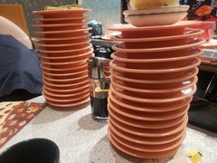 -争鲜回转寿司(南开大悦城店)