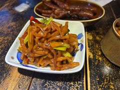 -喜晋道面馆(华严寺广场店)