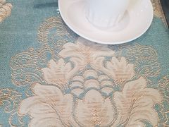 餐具摆设-新疆伊宁远征餐厅