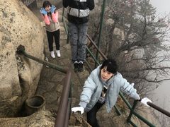 -丹东凤凰山景区