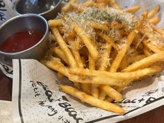 -Blac+Blac(中海环宇荟店)
