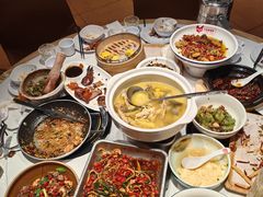 -大碗先生(万家丽店)