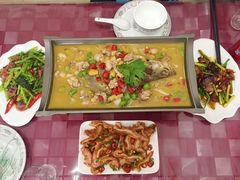 -臭桂鱼儿特色餐厅(朝晖七小区北区店)