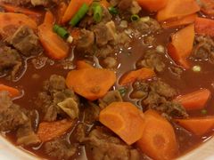 -紫丁香饭店-中餐厅