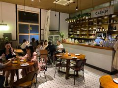 大堂-仓库南洋海鲜小排档(柳河路店)