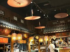 -南京大牌档(之心城店)