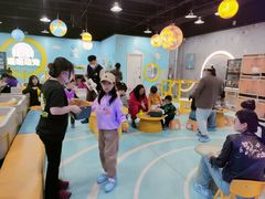 -同至人购物中心(朝阳街店)