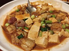 -妈妈菜舟山海鲜(定海古城店)