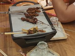 -申记串道和和旗舰店(北行店)