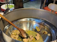 -老船舫·现做活鲜鱼馆(东郊记忆店)
