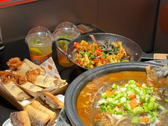 -探鱼·鲜青椒爽麻烤鱼(领展购物广场店)