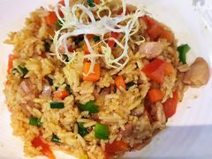 -夏日玛莉西餐厅(梅溪湖步步高店)