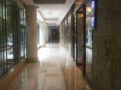 -上海中兴和泰酒店(张江高科地铁站店)