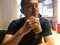 -肯德基(合肥站店)