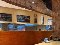 大堂-津之港·日本料理·铁板烧