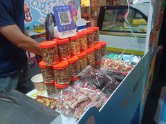 -福田卓悦INTOWN购物中心