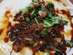 -云南大锅豆浆店