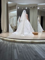 点击看大图 -Chic Bridal 熙可婚纱