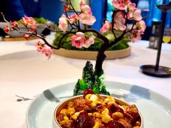 -小河盐帮·私家菜·烤鸭(三元桥·霄云路店)