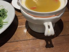 -福慧慈缘素食餐厅(王府井店)