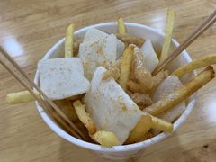 -柳陈記鸡柳薯条年糕(恒大店)