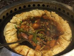 -灶座小锅烀饼·铁锅炖(全国总店)