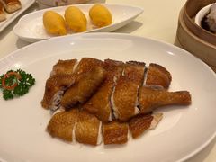 -利苑酒家(合景国际金融广场店)