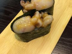 -古田居·特色寿司料理(星之岛旗舰店)