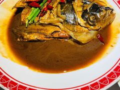 -旺顺阁鱼头泡饼(常营店)