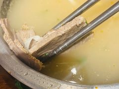 -延锄汤饭食堂(桂林路店)
