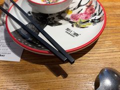 -新白鹿餐厅(银泰西湖文化广场店)