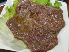 -茶马古道·野生菌清汤黄牛肉(沙溪店)
