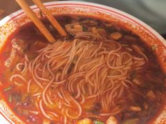 -杨婆鱼粉(骆仙路店)