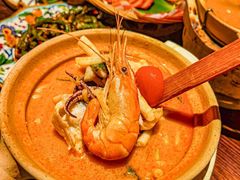 -泰妃殿(武汉首店)