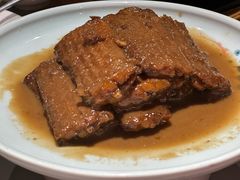 -福满圆(琨莎中心店)