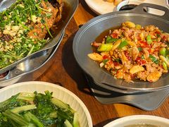 -树厨贵州菜(铜仁花果山店)