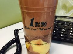 -1点点(银座和谐广场店)