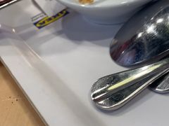 -宜家·瑞典风味餐厅(天津东丽商场店)