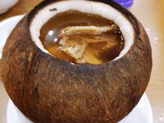-大唐靓汤江门私房菜(景田店)