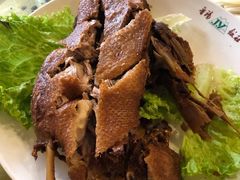 -晋阳饭庄(虎坊桥店)