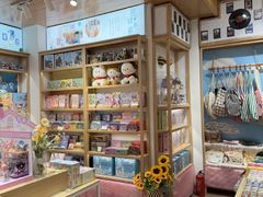 -猫的天空之城概念书店(大学路店)