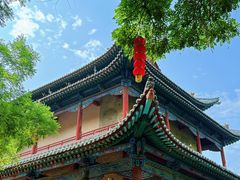 -尧庙景区